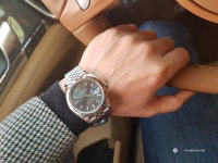 datejust 41로 잠시 고민 좀 해봅니다. - Rolex - TIMEFORUM