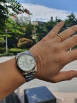 영등포 신세계 백화점 앞에서. - Rolex - TIMEFORUM