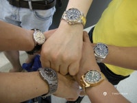 일본여행(07/14~07/15) 후기 및 만남^^ - Rolex - TIMEFORUM