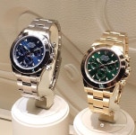 [재미로보는 롤렉스수필] 이제는 역사의 뒤안길로 사라질 116520을 추억하며.. - Rolex - TIMEFORUM