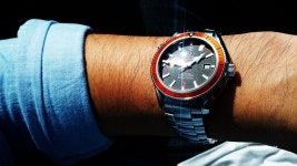 [재미로보는 롤렉스수필] 이제는 역사의 뒤안길로 사라질 116520을 추억하며.. - Rolex - TIMEFORUM