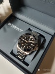 아쿠아레이서 쿼츠 블랙 - 파주롯데아울렛 - TAG Heuer - TIMEFORUM