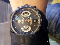 17rs2 병원에서 데리고 왔습니다. - TAG Heuer - TIMEFORUM