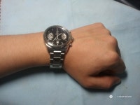 for 조용한 태그당...17rs 투척및 질문.. - TAG Heuer - TIMEFORUM