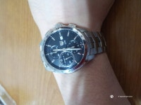 제 첫 오토매틱 테그 링크로시작합니다 - TAG Heuer - TIMEFORUM