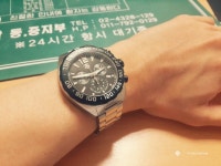 포뮬러1 42미리 크로노입니다 - TAG Heuer - TIMEFORUM