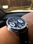 17rs..운전샷 외~ - TAG Heuer - TIMEFORUM