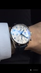 사고싶었던 블루핸즈로 인사드려요 - TAG Heuer - TIMEFORUM