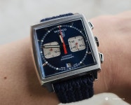 구구형 모나코입니다 CW2113 - TAG Heuer - TIMEFORUM