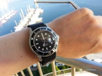 통영에 다녀왔습니다 - German Brand - TIMEFORUM