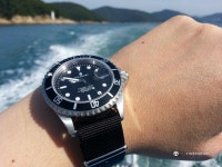 통영에 다녀왔습니다 - German Brand - TIMEFORUM