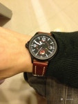 스캔데이 856S SG - German Brand - TIMEFORUM