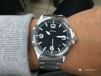 556A로 간만에 인사드립니다. - German Brand - TIMEFORUM