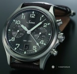 [특별기획] 진(SINN)의 한정판 시계들을 찾아서... - German Brand - TIMEFORUM