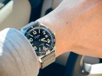 글라슈테 씨큐입니나 - German Brand - TIMEFORUM