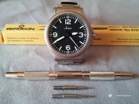 656과 함께하는 Bergeon 6767 득템샷 - German Brand - TIMEFORUM