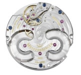 새로운 안하우스 무브먼트의 마징가!!!!! - German Brand - TIMEFORUM