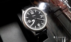 farewell Sinn 656.. 그리고.. - German Brand - TIMEFORUM