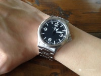 틈틈히 찍어놓은 나의 556a 사진들 - German Brand - TIMEFORUM