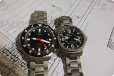 U1 SDR 득템!!!! ㅜㅜ - German Brand - TIMEFORUM