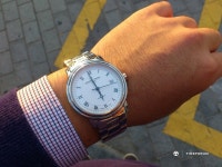 [스캔데이] 556과 병풍들 - German Brand - TIMEFORUM