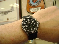 여기 있는 Sinn 856 // 857 모델들 중 가장 마음에 드는 시계는?? - German Brand - TIMEFORUM