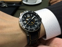 여기 있는 Sinn 856 // 857 모델들 중 가장 마음에 드는 시계는?? - German Brand - TIMEFORUM