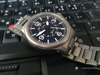 sinn 856 utc 로 인사드려요 - German Brand - TIMEFORUM