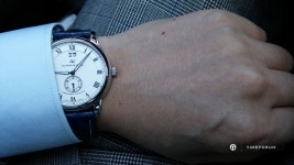 오트란 한번 올려봅니다 - German Brand - TIMEFORUM