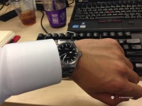 오늘도 556.....................Daily Beater... - German Brand - TIMEFORUM