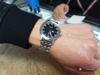 [입당신고] Sinn 556 으로 입당신고 합니다. - German Brand - TIMEFORUM