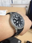 독일당 Sinn 856 non utc로 불겹니다,,,,,,,,,,,,,,(찬조: 빠른새) - German Brand - TIMEFORUM