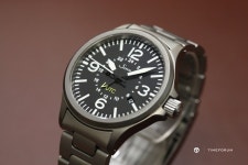 657 vs 856 UTC - German Brand - TIMEFORUM