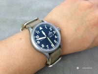 DA 36 입니다. (+ 브래슬릿 주문 관련) - German Brand - TIMEFORUM