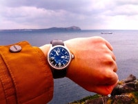 일출봉에서 856 - German Brand - TIMEFORUM