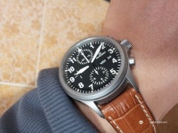 DC 56 언제봐도 깔끔합니다. - German Brand - TIMEFORUM