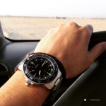 Sinn EZM 3 로 인사드립니다~ - German Brand - TIMEFORUM