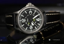 856utc 와 U1이 발샷입니다.^^ - German Brand - TIMEFORUM