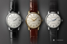 Grand Seiko Reboot – Review of SBGW 253 - Japan Brand - TIMEFORUM