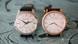 Grand Seiko Reboot – Review of SBGW 253 - Japan Brand - TIMEFORUM