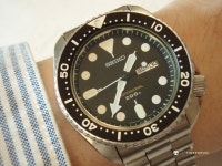 [ 종로 나들이 with CLASSIC DIVER 007 ] - Japan Brand - TIMEFORUM