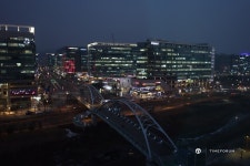 대판교시대!!! (with GS) - Japan Brand - TIMEFORUM