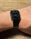 80년대 SF 영화와 시계들 - 에일리언 - Japan Brand - TIMEFORUM