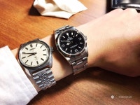 45GS와 쥬빌리밴드의 콜라보입니다. - Japan Brand - TIMEFORUM