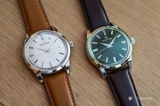그랜드 세이코 SBGW283, 마지막 - Japan Brand - TIMEFORUM