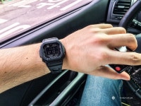 얼마전 득템한 5610BC - Japan Brand - TIMEFORUM