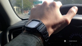 주말에 편한 필드워치 5610BC - Japan Brand - TIMEFORUM