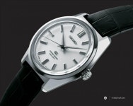 [Baselworld 2013] 세이코 시계 100주년 기념 GS & 아난타 등 새 한정판 모델들 소개 - Japan Brand - TIMEFORUM