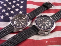 세이코 다이버 시계의 족보 - Japan Brand - TIMEFORUM