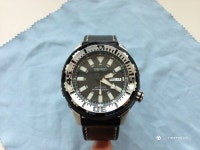 SRP227 Baby Tuna 백번님 불가죽 스트랩! - Japan Brand - TIMEFORUM
